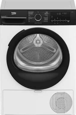 Dryer BEKO BM3T49240W 9 kg — thumbnail 1