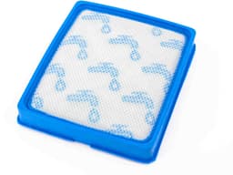 Kleanburg® - Geschikt voor Philips PowerPro Expert- Uitwasbaar Filter - FC6042/01 - 1 stuk — thumbnail 1