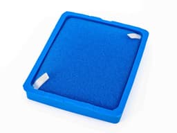 Kleanburg® - Geschikt voor Philips PowerPro Expert- Uitwasbaar Filter - FC6042/01 - 1 stuk — thumbnail 7