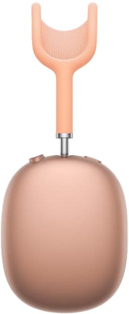 Apple AirPods Max - Draadloze Bluetooth Koptelefoon - USB-C - Oranje — thumbnail 6