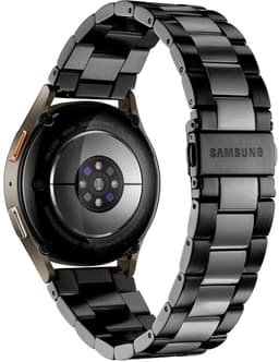 Samsung Special Edition SA.L300KBIS.LTE Galaxy Watch 7 LTE - Smartwatch — thumbnail 4