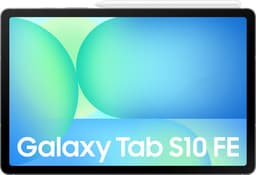 Samsung Galaxy Tab S10 FE - 5G - 256GB - Gray — thumbnail 3