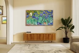 Hisense 55S7NQ Canvas TV - 55 inch - 4K QLED - 2024 — thumbnail 11