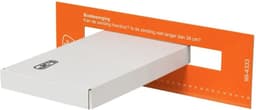 JC's ® - 3 STUKS Filter set geschikt voor Philips PowerPro Compact and Power Pro Active en City filterset Stofzuiger FC8010/02 FC8010/01 HEPA allergie — thumbnail 6