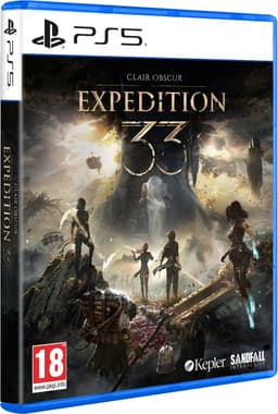 Clair Obscur: Expedition 33 - PS5 — thumbnail 17