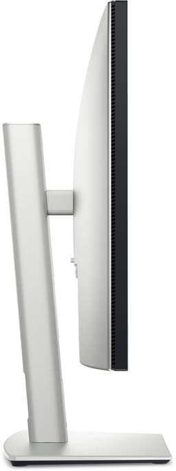 Dell U2725QE - 4K IPS Black Monitor - Thunderbolt 4 - RJ45 - USB-C - 120hz - 27 inch — thumbnail 2