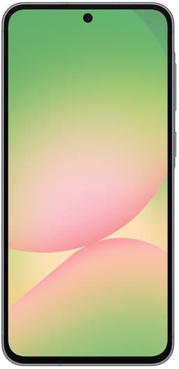 Samsung Galaxy A56 5G - 256GB - Awesome Graphite — thumbnail 16