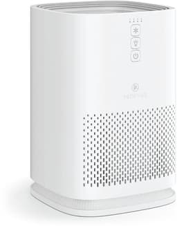 Medify Air MA-14 Luchtreiniger – 70 m³/u Air Purifier – HEPA H13 Filter – 3 standen + Slaapmodus – Tot 28 m² per uur – Tegen Hooikoorts, Huisstofmijt & Allergieën – Zwart — thumbnail 10