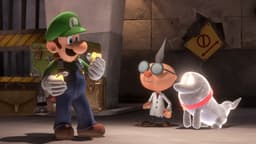 Luigi's Mansion 3 - Nintendo Switch — thumbnail 14