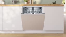 Bosch SMV4HAX20N - Inbouwvaatwasser - Volledig integreerbaar — thumbnail 11