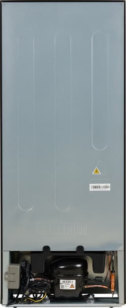 Everglades EVTD3020 Dubbel Deurs Koelkast - Zwart - 124 Liter - E Klasse - 5 Jaar Garantie — thumbnail 9