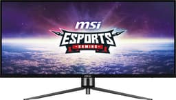 MSI MAG401QR - 40 — thumbnail 1