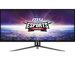 MSI MAG401QR - 40