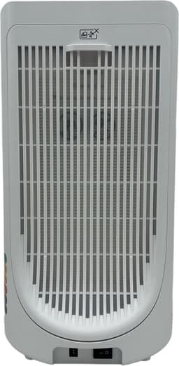 Beko ATP3100N luchtreiniger 12 m² 59 dB 36 W Zwart, Wit — thumbnail 2