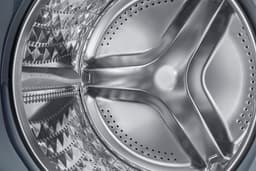 Samsung WW91CGC04ATHEN - EcoBubble - 5000 serie - Wasmachine - 10% zuiniger dan energielabel A — thumbnail 5