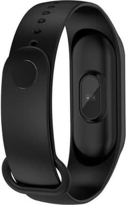 Kiraal Nova - Stappenteller - Activity Tracker - Temperatuurmeter - Bloeddrukmeter - Hartslagmeter - Smartwatch - Horloge - Heren - Dames - Nederlandse Handleiding - Kobalt blauw — thumbnail 2