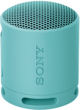 Sony SRS-XB100 - Draagbare Bluetooth Speaker - Blauw — thumbnail 20
