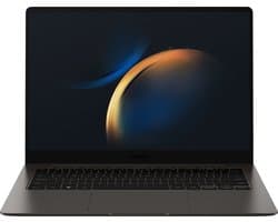 Samsung Galaxy Book3 Pro - intel i5 - 16GB/512GB - Amoled - Qwerty