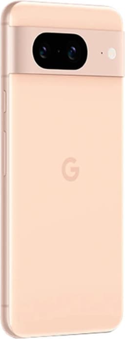 Google Pixel 8 - 128GB - Roze — thumbnail 3