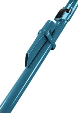 Makita DCL286FZ Accu Steelstofzuiger Blauw 18V Basic Body — thumbnail 10