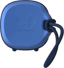 Fresh 'n Rebel Bold M2 - Waterdichte Draagbare Bluetooth Speaker - 24 uur speeltijd - True Blue — thumbnail 17
