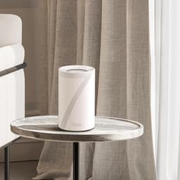 TP-Link Deco BE65 - Mesh WiFi - WiFi Versterker - WiFi 7 - 9300 Mbps - 3-Pack — thumbnail 9