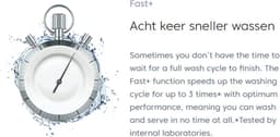 Beko DIN48430AD - AquaIntense® - Inbouwvaatwasser — thumbnail 16