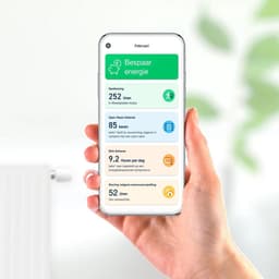 tado° Slimme Thermostaat Starterkit V3+ met 2 Slimme Radiatorknoppen — thumbnail 9