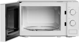 Tomado TMS2003W - Solo magnetron - 20 liter - 5 vermogensstanden - 700 watt - Binnenverlichting - Wit — thumbnail 6