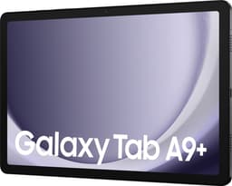 Samsung Galaxy Tab A9 Plus (2023) - 64GB - Gray — thumbnail 7