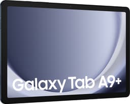Samsung Galaxy Tab A9 Plus (2023) - 5G - 128GB - Dark blue — thumbnail 5