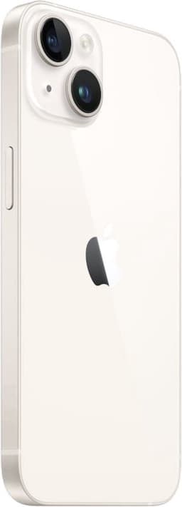 Apple iPhone 14 - 128GB - Sterrenlicht — thumbnail 13