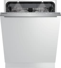 Grundig GNVP4541PW inbouw vaatwasser | AutoDose | Energielabel C | Steam | Wifi — thumbnail 1