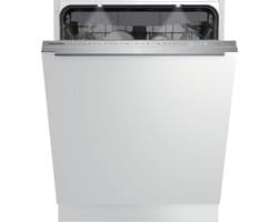Grundig GNVP4541PW inbouw vaatwasser | AutoDose | Energielabel C | Steam | Wifi