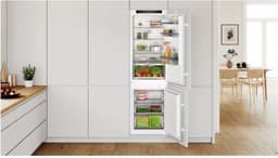 Bosch | KIN86VSE0 | inbouw koelvriescombinatie | 178 cm | Sleepdeur | NoFrost — thumbnail 5