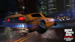 GTA V - Premium Edition - PS4 — thumbnail 15