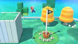 Super Mario 3D World + Bowser’s Fury - Nintendo Switch — thumbnail 24