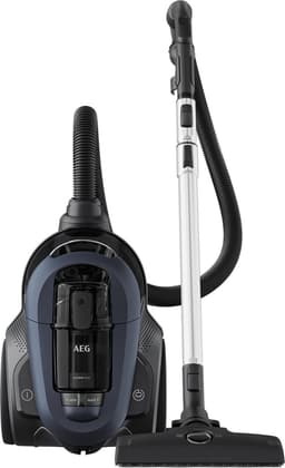 AEG AL61C3DB CLEAN 6000 Stofzuiger Zonder Stofzak 700W Antraciet — thumbnail 14