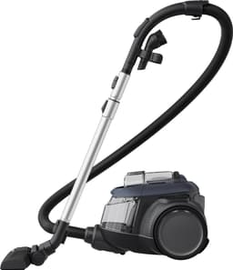 AEG AL61C3DB CLEAN 6000 Stofzuiger Zonder Stofzak 700W Antraciet — thumbnail 1