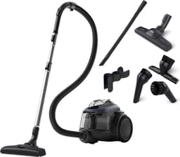 AEG AL61C3DB CLEAN 6000 Stofzuiger Zonder Stofzak 700W Antraciet — thumbnail 5