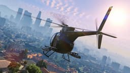 GTA V - Premium Edition - PS4 — thumbnail 21