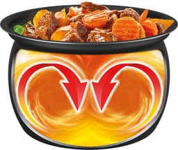Tefal Turbo Cuisine CY7548 - Multicooker - Zwart - 5L - Compact - Digital Display — thumbnail 5