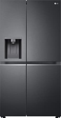 LG GSLV70MCTE Amerikaanse koelkast met Door Cooling+ | 635L inhoud | Total No Frost | Inverter Linear Compressor — thumbnail 14