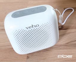 Bluetooth Speakers Veho VSS-440-MZ4-W — thumbnail 4