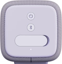 Fresh ‘n Rebel - Draadloze Bluetooth speaker - Rockbox Bold S - Dreamy Lilac — thumbnail 9