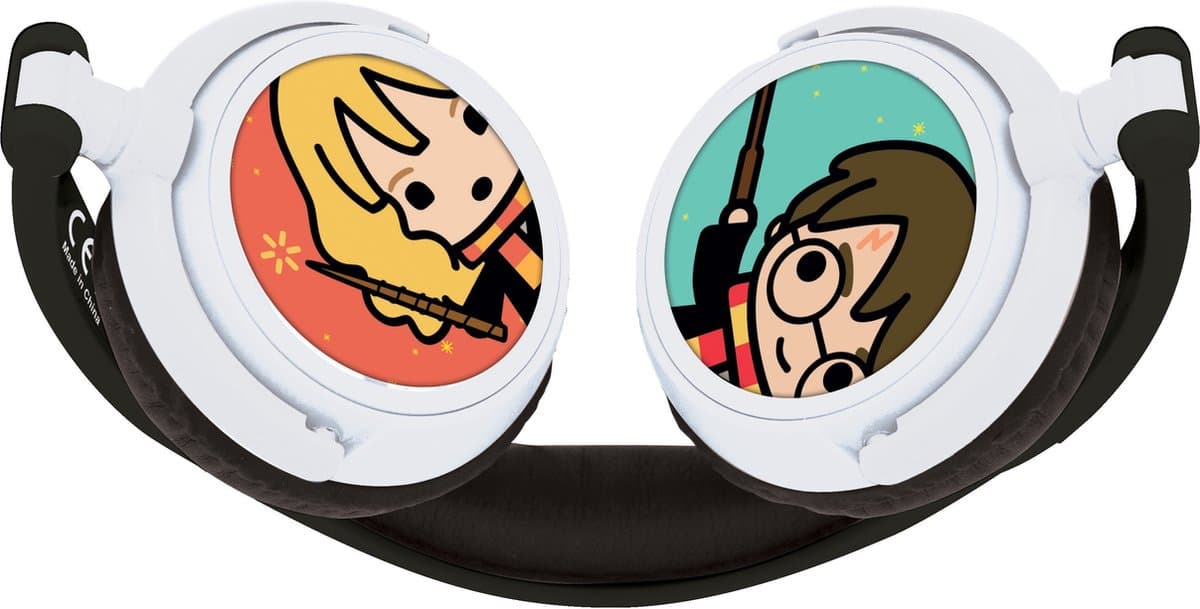 Harry Potter Koptelefoon — afbeelding 1
