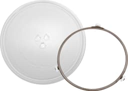 Tomado TMS2002B - Solo magnetron - 20 liter - Met display - 5 magnetronstanden - Binnenverlichting - Matzwart — thumbnail 7