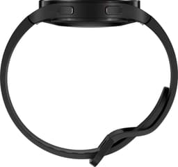 Samsung Galaxy Watch4 - Smartwatch dames en heren - 40mm - Black — thumbnail 10