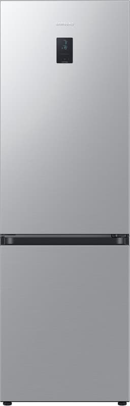 Samsung RB34C670DSA - Koel-vriescombinatie - Zilver- Met Wi-Fi — thumbnail 1