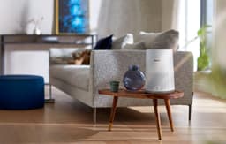 Philips Luchtreiniger AC0650/10 - Met App - HEPA Filter Nanoprotect - Verwijdert Geur en Rook - Voor Ruimtes tot 44m² - 170 m³/u - Wit — thumbnail 10